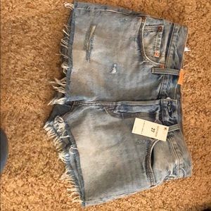 Levi’s 501 Jean Shorts sz 27